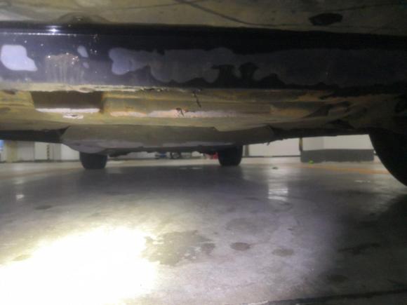 [佛山·粤E] 二手奔驰唯雅诺2011款 2.5L 尊贵版