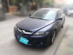 [义乌·浙G]马自达&nbsp;&nbsp;马自达6&nbsp;&nbsp;2011款2.0L自动时尚型