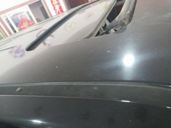 [无锡·苏B] 二手路虎揽胜运动版2010款 5.0 NA V8 HSE