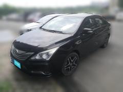 [合肥·皖A]比亚迪&nbsp;&nbsp;比亚迪G5&nbsp;&nbsp;2014款1.5TID自动尊贵型