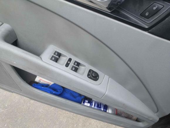 [义乌·浙G] 二手斯柯达昊锐2010款 1.4TSI DSG优雅版