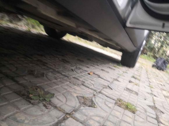 [成都·川C] 二手中华中华V32020款 1.6L 手动经典型