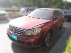 [南昌·赣A] 大众朗逸2011款1.6L自动品悠版