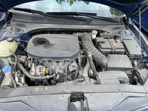 [嘉兴·贵B] 二手现代菲斯塔2019款 280TGDi 智速版 国V