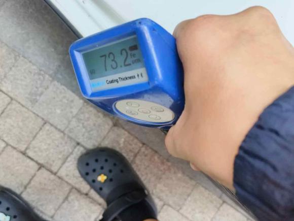 [南昌·赣A] 二手观致观致32015款 都市SUV 1.6T 自动型动派