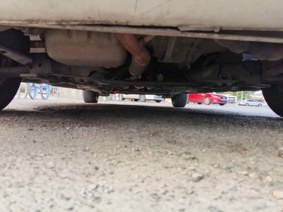 [成都·川A] 二手标致标致3012014款 1.6L 手动舒适版CNG