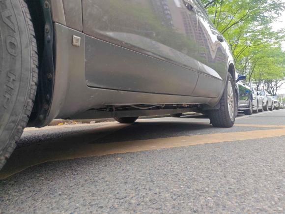 [武汉·鄂W] 二手别克昂科雷2010款 3.6L 精英版