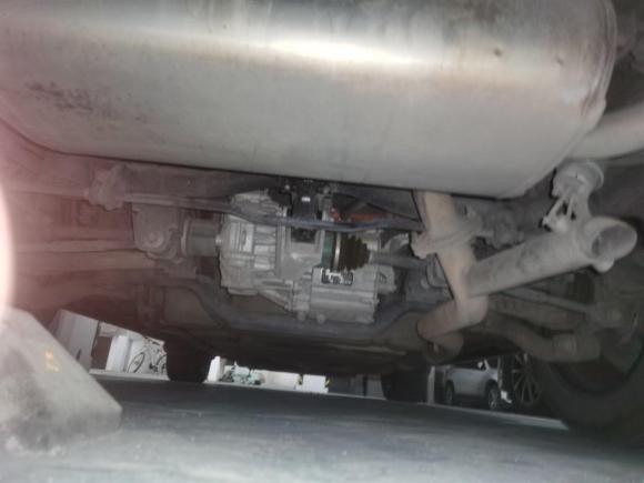 [湖州·浙E] 二手比亚迪唐新能源2015款 2.0T 四驱旗舰型