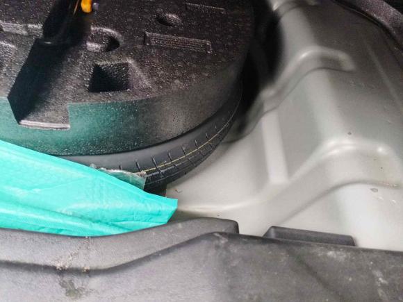 [上海·皖P] 二手荣威荣威3502014款 1.5L 自动迅达版