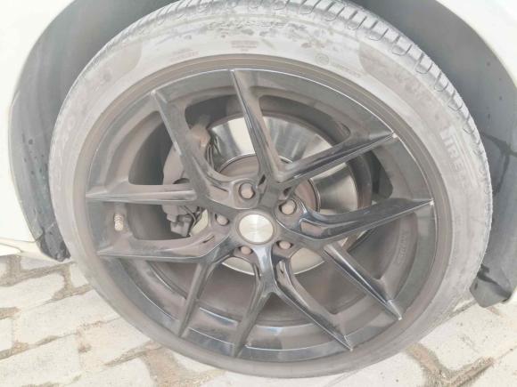 [深圳·粤B] 二手奥迪奥迪A4L2015款 35 TFSI 自动标准型