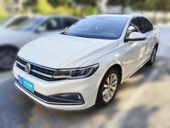 [青岛·鲁B] 大众宝来2019款 1.5L 自动精英型