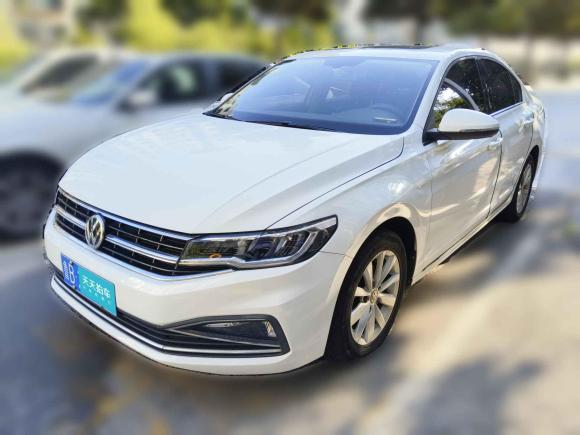 大眾寶來2019款 1.5L 自動精英型「青島二手車」「天天拍車」