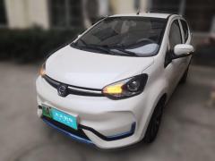 [南昌·赣A]江铃集团新能源&nbsp;&nbsp;江铃E200N&nbsp;&nbsp;2018款E200N时尚型(250KM)