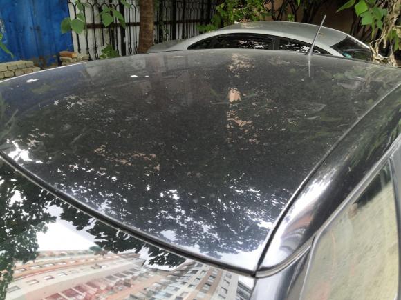 [合肥·皖E] 二手斯柯达晶锐2012款 1.6L 手动Sport版