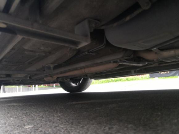 [温州·浙C] 二手宝沃宝沃BX72016款 28T 两驱豪华版 5座