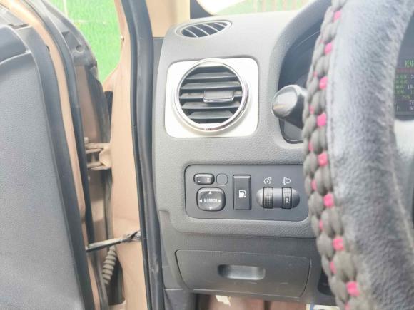 [青岛·鲁B] 二手野马汽车野马EC702016款 电动版