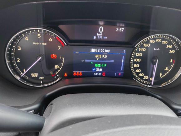 [常州·苏D] 二手凯迪拉克凯迪拉克CT52020款 改款 28T 时尚型