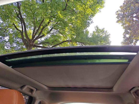 [嘉兴·浙F] 二手奇瑞瑞虎72016款 1.5T 手动耀臻版