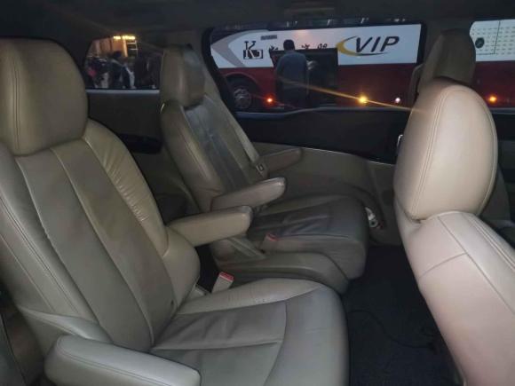 [宁波·浙B] 二手别克别克GL82017款 25S 豪华型 国V