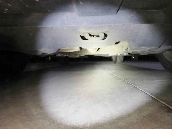 [合肥·皖A] 二手长安长安CS752014款 2.0L 手动领先型 国IV