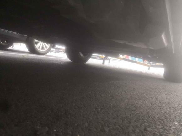 [常州·苏D] 二手丰田RAV4荣放2009款 2.4L 自动豪华版