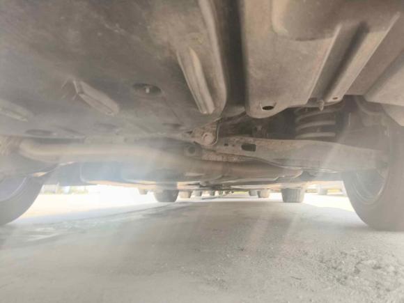 [深圳·粤S] 二手丰田亚洲龙2022款 双擎 2.5L 豪华版