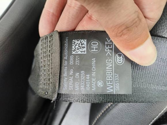 [温州·浙C] 二手本田思域2022款 240TURBO CVT燃动版