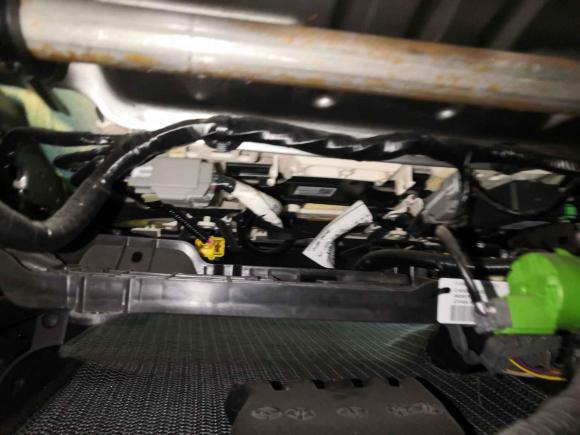 [宁波·浙B] 二手福特翼虎2018款 EcoBoost 245 四驱豪翼型