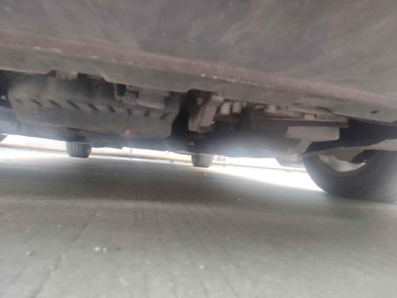 [无锡·苏B] 二手斯柯达昊锐2009款 1.8TSI 自动优雅版