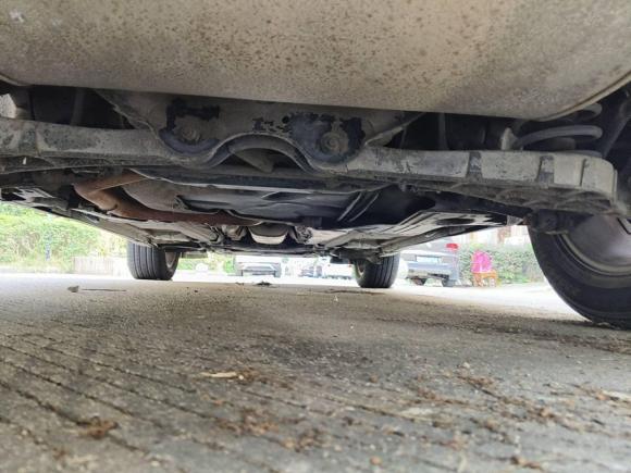 [宁波·浙B] 二手沃尔沃沃尔沃XC602012款 T5 舒适版