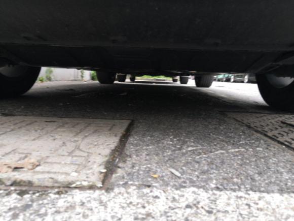 [上海·沪A] 二手天际汽车天际ME52021款 1012 PRO