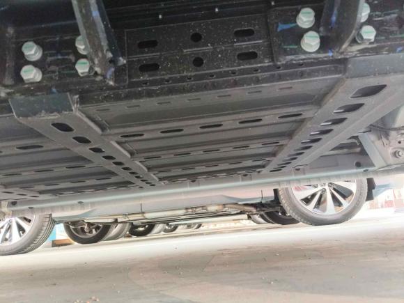 [宁波·浙A] 二手瑞驰新能源瑞驰新能源EC752023款 标准版 先锋型Ⅰ 41.85kWh