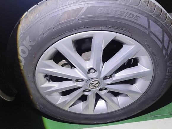 [深圳·粤B] 二手丰田凯美瑞2012款 2.0G 豪华版