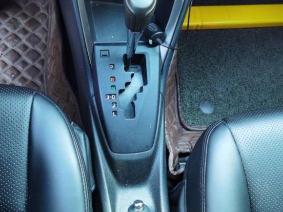 [深圳·豫E] 二手丰田YARiS L 致炫2015款 1.5E 自动魅动版