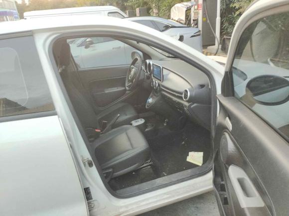 [上海·沪A] 二手欧拉欧拉黑猫2019款 351km 亲子版