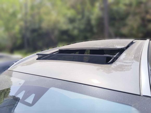 [苏州·鲁G] 二手理想汽车理想ONE2020款 增程6座版