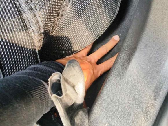 [苏州·苏F] 二手雪佛兰探界者2022款 535T 驰界版