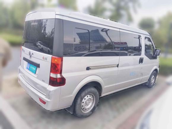 [杭州·浙A] 二手东风小康东风小康C362019款 1.5L基本型Ⅱ国VI DK15