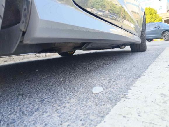 [上海·浙D] 二手奥迪奥迪RS 32017款 RS 3 2.5T Limousine