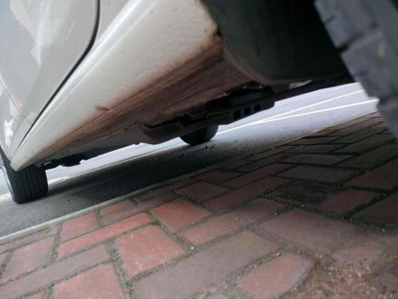 [常州·苏D] 二手大众Polo2016款 1.6L 自动舒适型