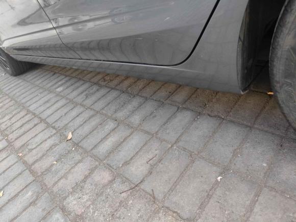 [上海·沪F] 二手荣威荣威i52021款 1.5L CVT安心版