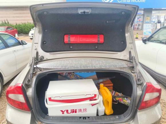 [青岛·鲁S] 二手沃尔沃沃尔沃S80L2011款 2.0T 智雅版