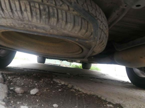 [广州·粤A] 二手三菱格蓝迪2007款 2.4 七座豪华版