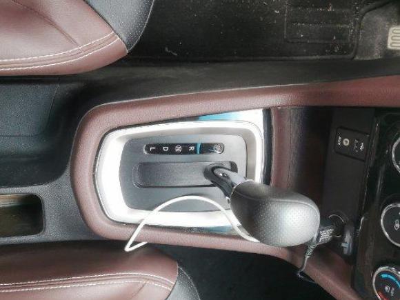 [深圳·川S] 二手启辰启辰M50V2017款 1.6L XL CVT豪华版