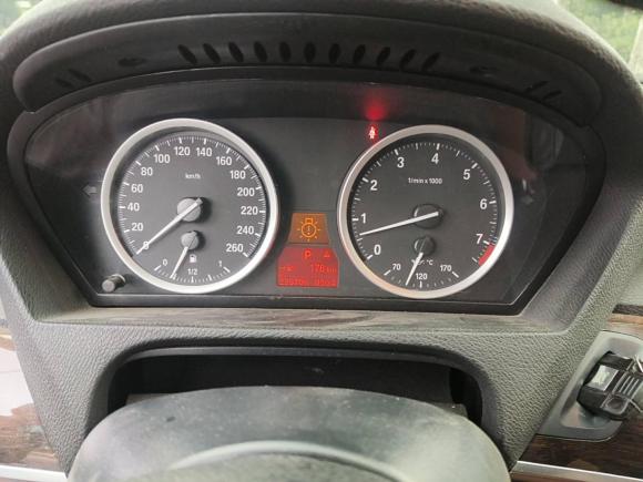 [温州·浙C] 二手宝马宝马X62009款 xDrive35i