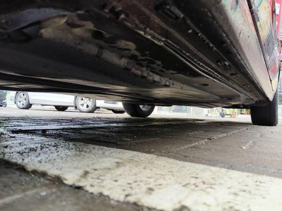 [南昌·赣A] 二手大众帕萨特2021款 330TSI 精英版