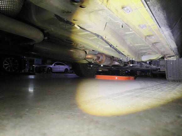 [成都·川G] 二手奇瑞欧萌达2022款 1.6TGDI DCT高维版