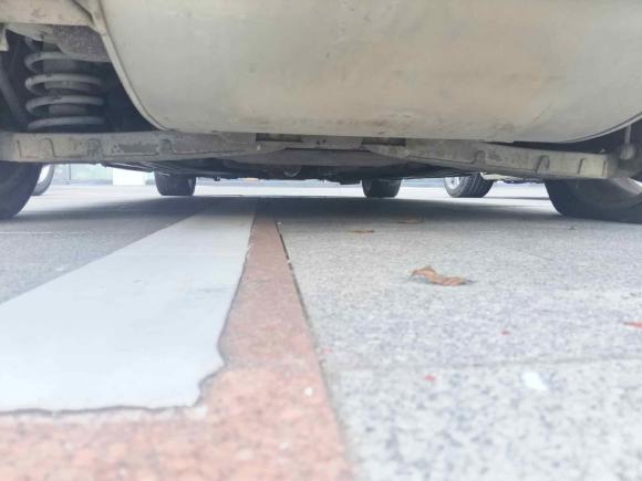 [台州·浙J] 二手沃尔沃沃尔沃V602013款 T5 智尚版