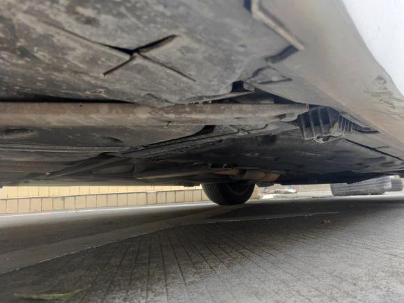 [佛山·粤E] 二手宝马宝马2系旅行车2014款 220i 豪华设计套装