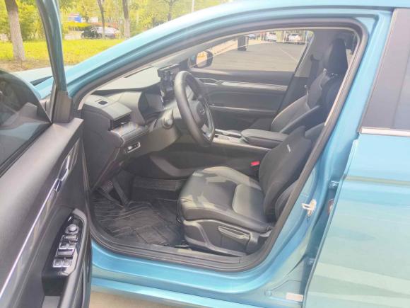 [宁波·浙B] 二手吉利汽车帝豪L HiP2022款 1.5TD-DHT Pro 100KM Super 净